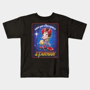 Jiminy Stardust Kids T-Shirt